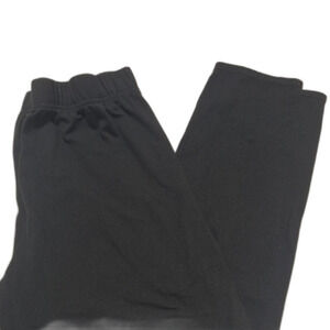 Star‎ Style Women's Black Leggings